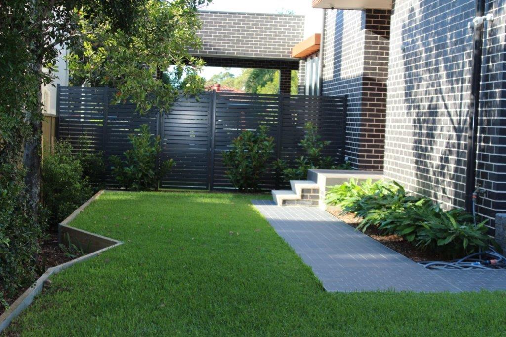 Residential Landscaping