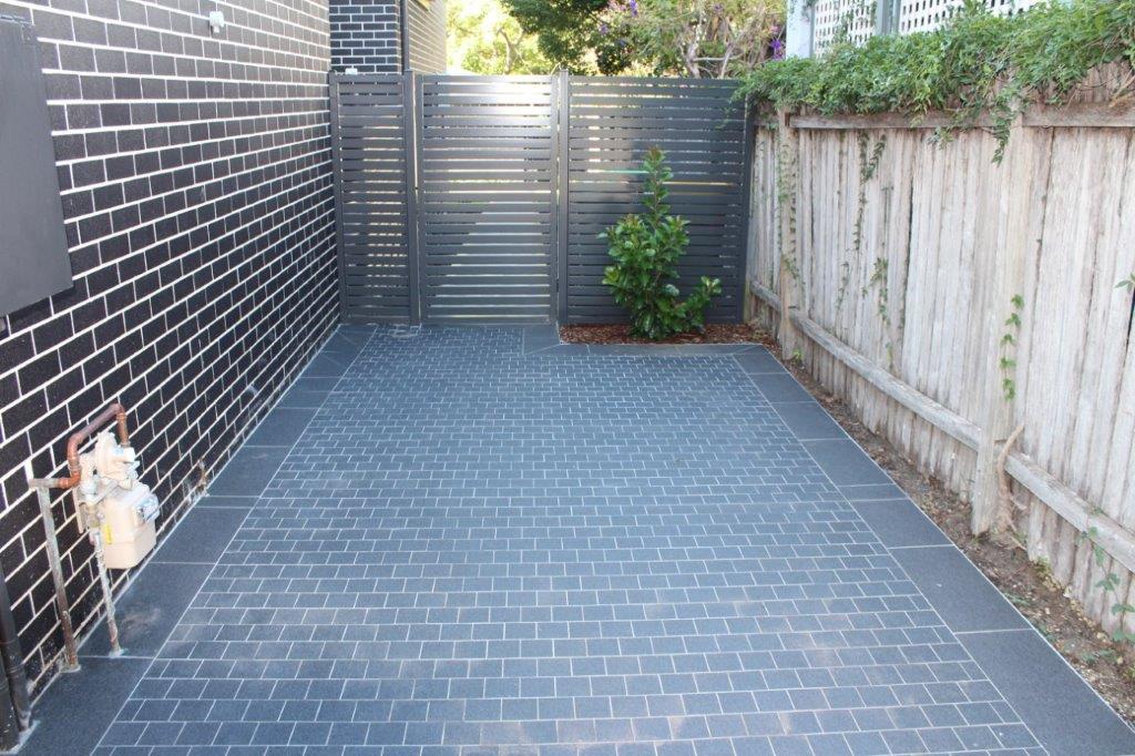 Commercial Landscaping Sydney