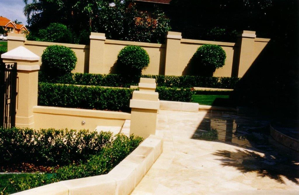 Residential Landscaping