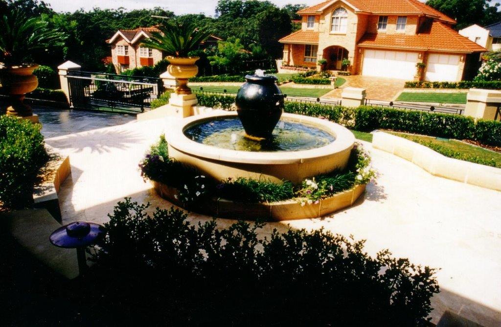 Residential Landscaping